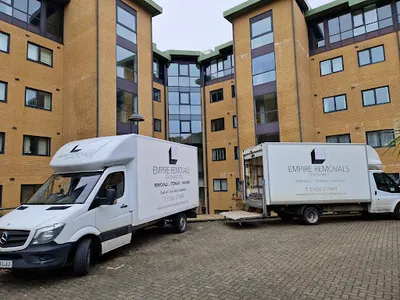 EMPIRE REMOVALS SOUTH WEST LTD