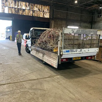 IMPERIAL METAL RECYCLING LTD