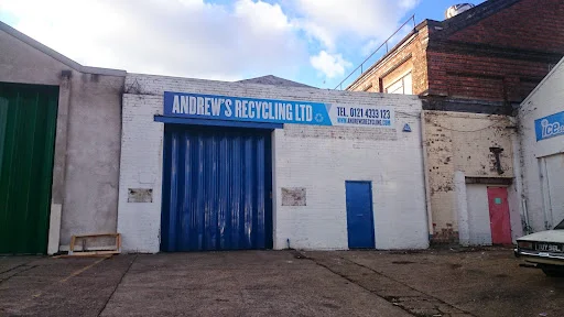 ANDREW'S RECYCLING LIMITED