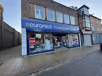 POWERPOINT STORES LIMITED