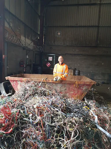 Magpie Metal & Waste