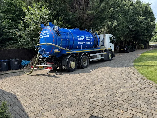 Stuart Nichols Waste Disposal
