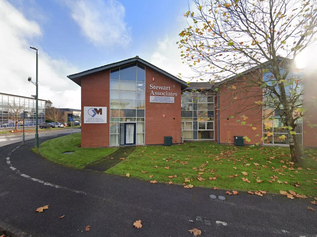 MJH GROUNDWORK (SHREWSBURY) LTD