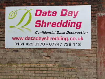 DATA DAY SHREDDING LTD