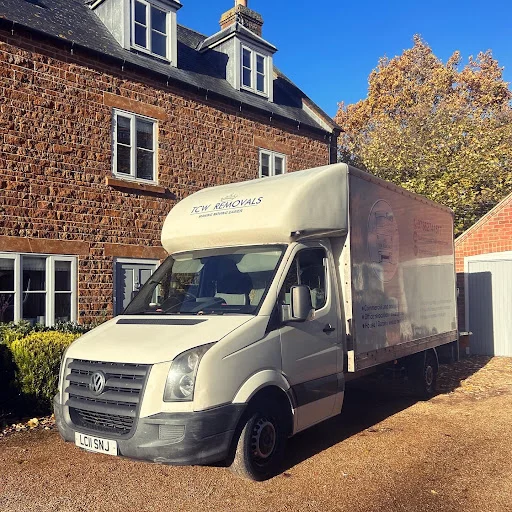 TCW REMOVALS LIMITED