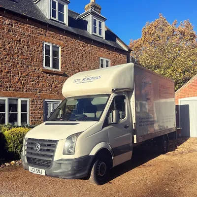 TCW REMOVALS LIMITED