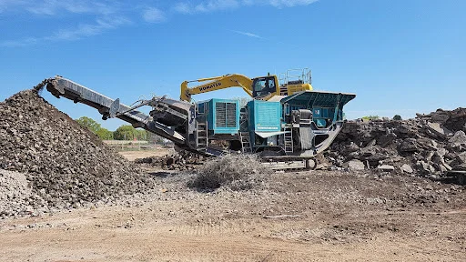 CHRIS ALLSOP HOLDINGS LIMITED trading as Chris Allsop Plant Limited