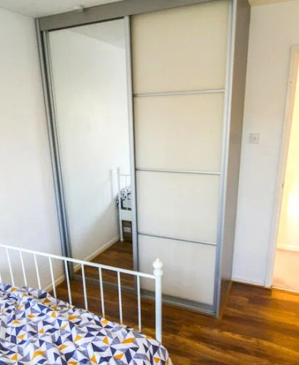 SMA WARDROBES LTD