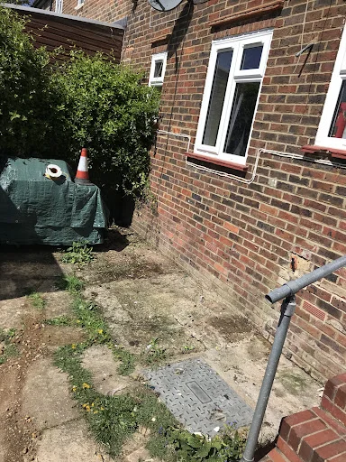 Gary Smith trading as Approved Waste services