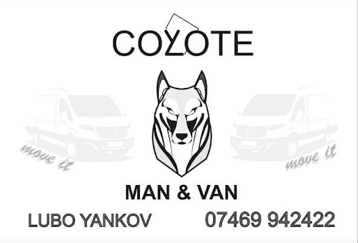 COYOTE LY LIMITED