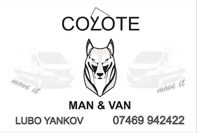 COYOTE LY LIMITED