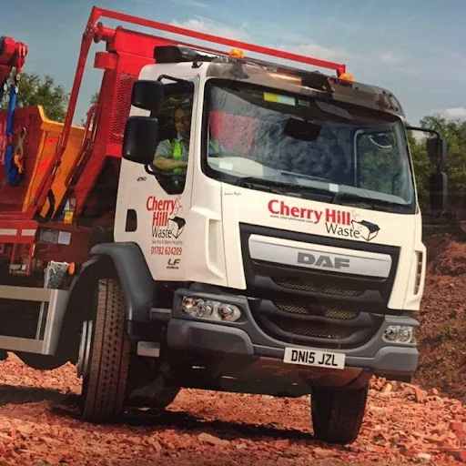 CHERRY HILL WASTE LIMITED