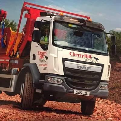 CHERRY HILL WASTE LIMITED