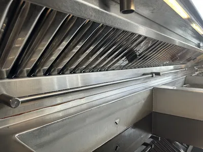 EXTRACTION CLEANING LIMITED