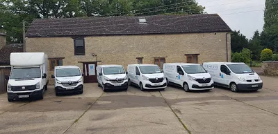 AMBISERVE REFRIGERATION LTD.