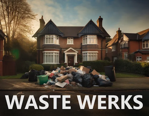WASTE WERKS LTD