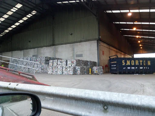 VEOLIA ES MERSEYSIDE & HALTON LIMITED