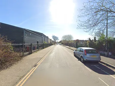 DONNA OWEN trading as The Container Removal Company