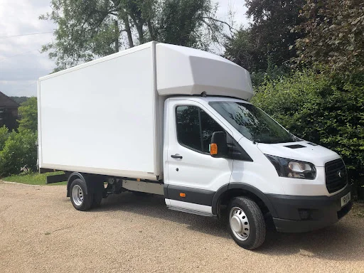 Surrey house clearance and removals