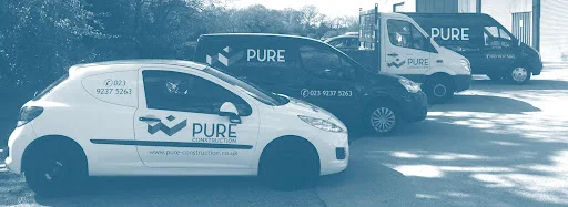 PURE CONSTRUCTION (SOUTHERN) LIMITED