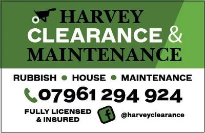 HARVEY CLEARANCE AND MAINTENANCE LTD