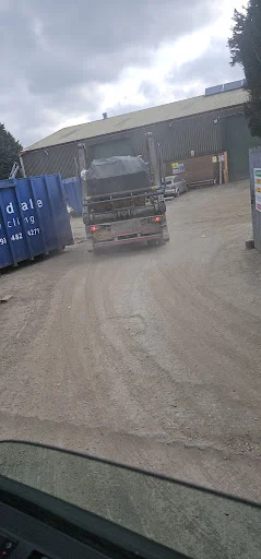 LISTER RECYCLING & WASTE MANAGEMENT LIMITED