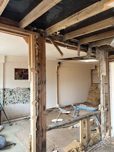 Dean Wortley trading as DSD DEMOLITION