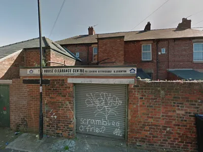 Anthony Leighton trading as The House Clearance Centre, Heaton Park Removal