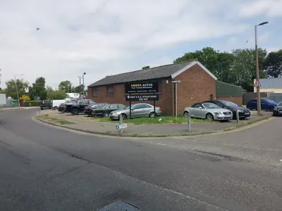 AMBER AUTOS LTD