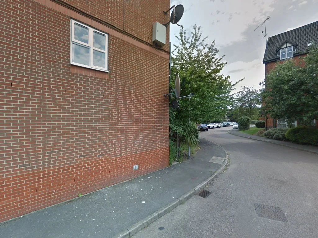 Duncan Brodie trading as D.S.B. Removals