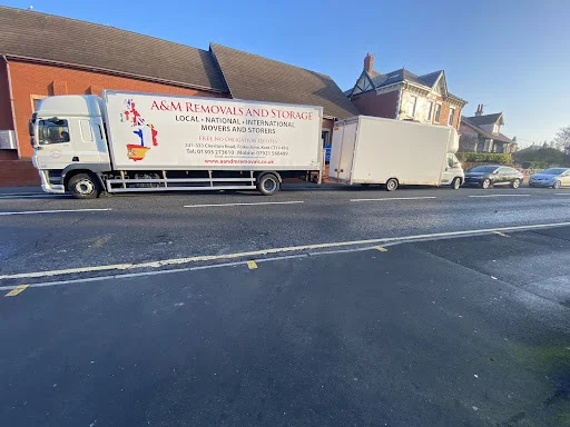 Ace Removals