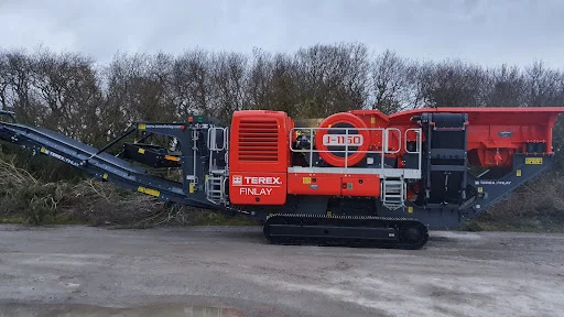 CHILCOTT PLANT HIRE LTD