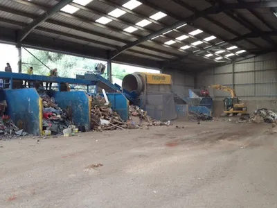 KENT SKIPS RECYCLING LTD trading as Kent Skips