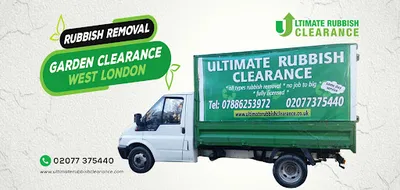 Ultimate Rubbish Clearance