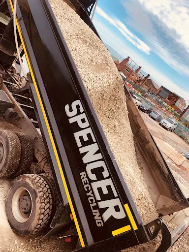 SPENCER HAULAGE NW LIMITED