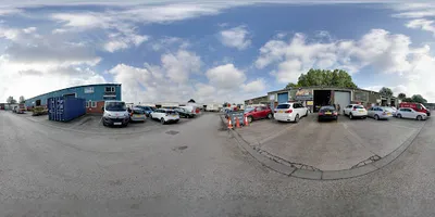 CROSTON WASTE MANAGEMENT LIMITED