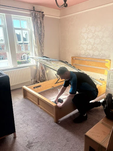 No Nonsense Removals LTD