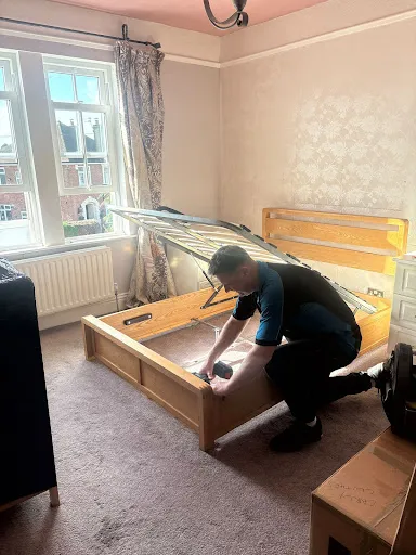 No Nonsense Removals LTD