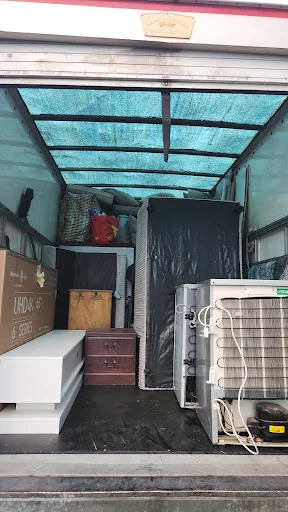 Kai Kirkstead-moore trading as Kkm removals