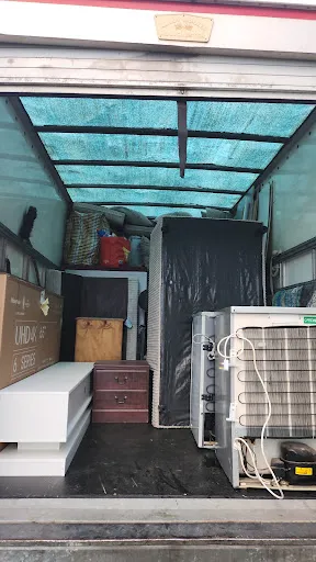 Kai Kirkstead-moore trading as Kkm removals