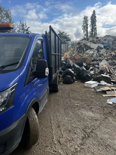 RON SMITH (RECYCLING) LIMITED