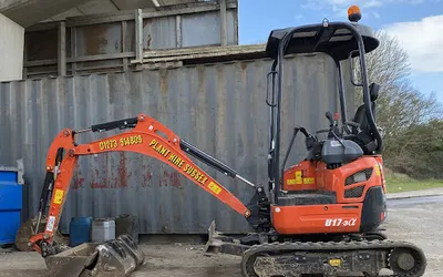 SUSSEX AGGREGATE LTD