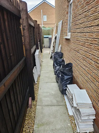 Mersey Waste (NW)