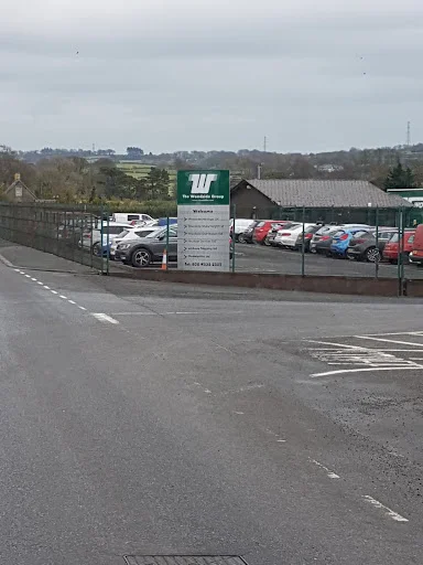 WOODSIDE TANKFREIGHT LIMITED