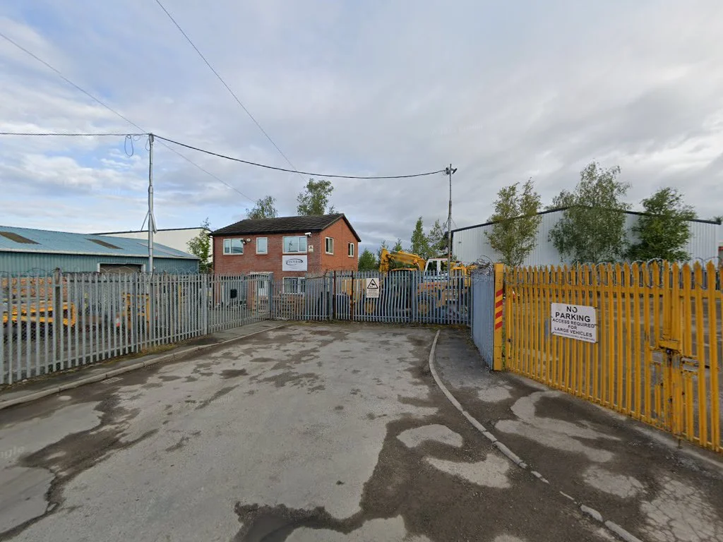 MASONBARN LIMITED