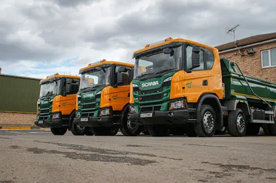 THANET WASTE SERVICES LIMITED trading as TW Services