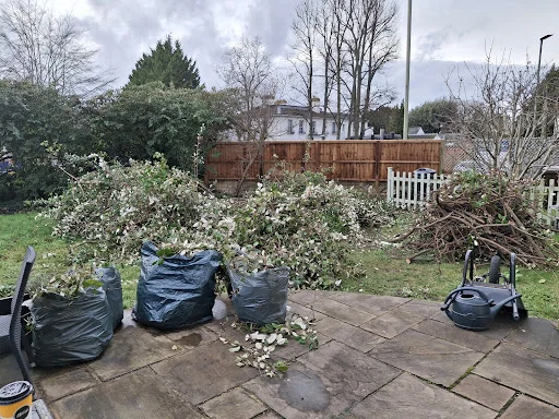 Three Counties Rubbish Removals