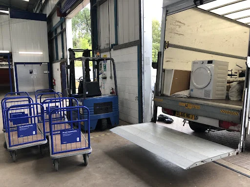 GT REMOVALS
