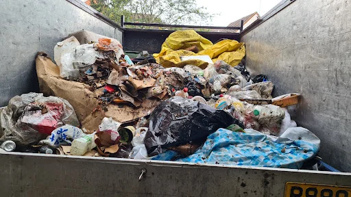 DPS WASTE CLEARANCE