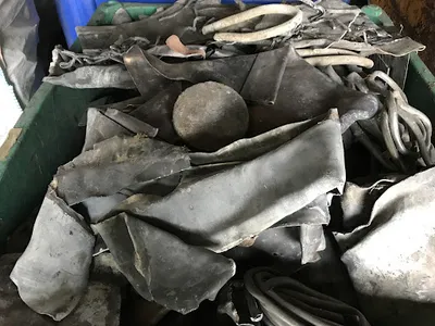 JOHNSONS RECYCLING LIMITED